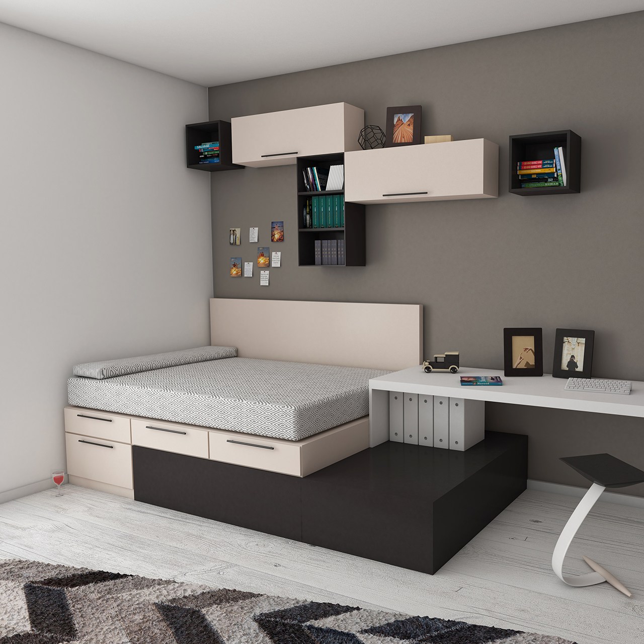 Building and Construction Building and Construction